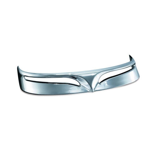 PartzBiz HD: 4412780-Kuryakyn 9015 ปลายบังโคลนหลัง Chrome สำหรับ Harley Fat Boy 90-06 PartzBiz HD: 4412780-Kuryakyn 9015 ปลายบังโคลนหลัง Chrome สำหรับ Harley Fat Boy 90-06