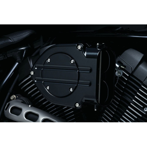 PartzBiz HD: 4412751-Kuryakyn 9428 Black Hypercharger Air Cleaner Kit w/ Jet Yamaha Bolt SCR95014-19 comfort best for controls leverage shorty audio dash batwing fairing LED dragger PartzBiz HD: 4412751-Kuryakyn 9428 Black Hypercharger Air Cleaner Kit w/ Jet Yamaha Bolt SCR95014-19 comfort best for controls leverage shorty audio dash batwing fairing LED dragger