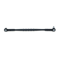 PartzBiz HD KA9675 - Kuryakyn 9675 Black Grooved Shift Linkage 80-19 Harley Touring Trike & Softail 411919 PartzBiz HD KA9675 - Kuryakyn 9675 Black Grooved Shift Linkage 80-19 Harley Touring Trike & Softail 411919