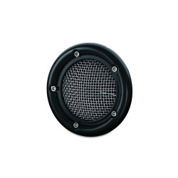 PartzBiz HD KA9875 - Kuryakyn 9875 Gloss Black Velociraptor Stage 1 Air Cleaner Assembly Only PartzBiz HD KA9875 - Kuryakyn 9875 Gloss Black Velociraptor Stage 1 Air Cleaner Assembly Only