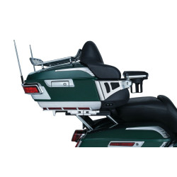 PartzBiz HD KA8731 - Kuryakyn ปรับ Tour-Pak Relocator Trunk Mount Bracket Harley 14-16 8731 PartzBiz HD KA8731 - Kuryakyn ปรับ Tour-Pak Relocator Trunk Mount Bracket Harley 14-16 8731