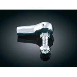 PartzBiz HD KA9058 - Kuryakyn Ball Joint Style; R.H. Female Threads | 9058 PartzBiz HD KA9058 - Kuryakyn Ball Joint Style; R.H. Female Threads | 9058