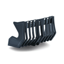 PartzBiz HD KA6421 - Kuryakyn Black Precision Coolant ปั๊ม Accent Cover Harley Milwaukee M8 2017 6421 2017-2019 Harley-Davidson Electra Glides; ถนนร่อน; ถนนราชา; Street Glides & Trikes (ระบายความร้อนด้วยน้ำ) พร้อมเครื่องยนต์ Milwaukee-Eight PartzBiz HD KA6421 - Kuryakyn Black Precision Coolant ปั๊ม Accent Cover Harley Milwaukee M8 2017 6421 2017-2019 Harley-Davidson Electra Glides; ถนนร่อน; ถนนราชา; Street Glides & Trikes (ระบายความร้อนด้วยน้ำ) พร้อมเครื่องยนต์ Milwaukee-Eight