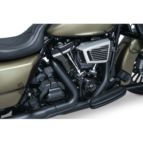 PartzBiz HD: 4412665-Kuryakyn Black Precision Transmission Shroud Cover Harley Milwaukee M8 2017 6442 PartzBiz HD: 4412665-Kuryakyn Black Precision Transmission Shroud Cover Harley Milwaukee M8 2017 6442