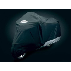 PartzBiz HD KA4120 - Kuryakyn Black PrimoShield Full Cover (ea) | 4120 PartzBiz HD KA4120 - Kuryakyn Black PrimoShield Full Cover (ea) | 4120
