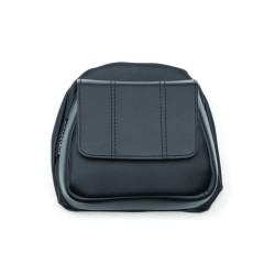 PartzBiz HD KA5208 - Kuryakyn Black Vinyl Fairing Lower Door Pockets Harley Ultra Limited & CVO 14-18 PartzBiz HD KA5208 - Kuryakyn Black Vinyl Fairing Lower Door Pockets Harley Ultra Limited & CVO 14-18
