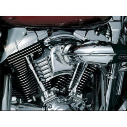 PartzBiz HD KA7791 - Kuryakyn Breather Bolt Covers for Twin Cam (pr) | 7791 PartzBiz HD KA7791 - Kuryakyn Breather Bolt Covers for Twin Cam (pr) | 7791
