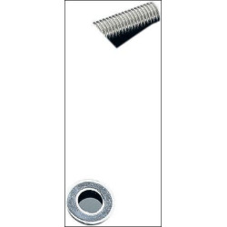 PartzBiz HD KA2289 - Kuryakyn Fender Strut Bullet Light Mounting Kit for Metric Cruisers; 3/8"-16 PartzBiz HD KA2289 - Kuryakyn Fender Strut Bullet Light Mounting Kit for Metric Cruisers; 3/8"-16