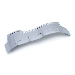 PartzBiz HD KA5643 - ครอบหลักด้านในโครเมียม Kuryakyn 1 ชิ้น สำหรับชาวอินเดีย (exc Scout) PartzBiz HD KA5643 - ครอบหลักด้านในโครเมียม Kuryakyn 1 ชิ้น สำหรับชาวอินเดีย (exc Scout)