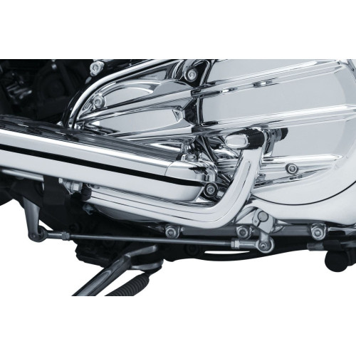 PartzBiz HD: 4412599-Kuryakyn Chrome 5649 Heel Shift Lever Only 14-18 Indian Models (exc Scout) PartzBiz HD: 4412599-Kuryakyn Chrome 5649 Heel Shift Lever Only 14-18 Indian Models (exc Scout)