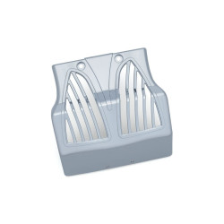 PartzBiz HD KA5664 - Kuryakyn Chrome 5664 Frame Chin Fairing Scoop 14-18 รุ่นอินเดีย (ยกเว้น Scout) PartzBiz HD KA5664 - Kuryakyn Chrome 5664 Frame Chin Fairing Scoop 14-18 รุ่นอินเดีย (ยกเว้น Scout)