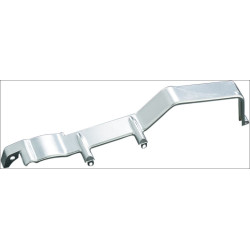 PartzBiz HD KA8299 - Kuryakyn Chrome Inner Primary Cover for Harley Softail 89-99 FXST FLST | 8299 PartzBiz HD KA8299 - Kuryakyn Chrome Inner Primary Cover for Harley Softail 89-99 FXST FLST | 8299
