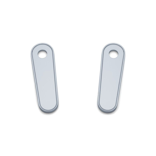 PartzBiz HD: 4412469-แผ่นกั้นบอร์ดผู้โดยสาร Kuryakyn Chrome สำหรับ '93-'18 FLH/T Touring & Trike PartzBiz HD: 4412469-แผ่นกั้นบอร์ดผู้โดยสาร Kuryakyn Chrome สำหรับ '93-'18 FLH/T Touring & Trike