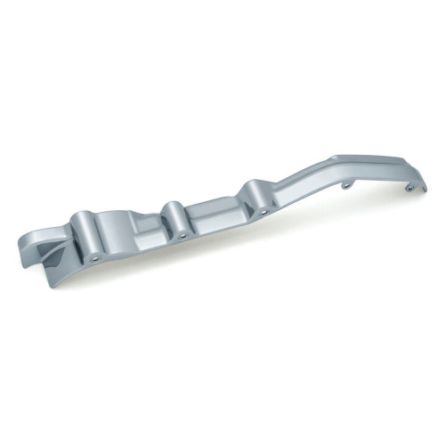 PartzBiz HD: 4412438-Kuryakyn Chrome Precision ภายในฝาครอบสำเนียงหลัก Harley Milwaukee M8 Softail 18 6450 PartzBiz HD: 4412438-Kuryakyn Chrome Precision ภายในฝาครอบสำเนียงหลัก Harley Milwaukee M8 Softail 18 6450
