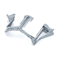 PartzBiz HD KA6410 - Kuryakyn Chrome Precision Tappet Block Accent Cover Harley Milwaukee M8 2017 6410 PartzBiz HD KA6410 - Kuryakyn Chrome Precision Tappet Block Accent Cover Harley Milwaukee M8 2017 6410