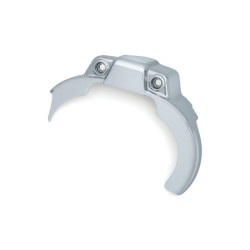 PartzBiz HD KA6456 - Kuryakyn Chrome Precision Transmission Shroud ฝาครอบ Harley Milwaukee M8 Softail 6456 PartzBiz HD KA6456 - Kuryakyn Chrome Precision Transmission Shroud ฝาครอบ Harley Milwaukee M8 Softail 6456