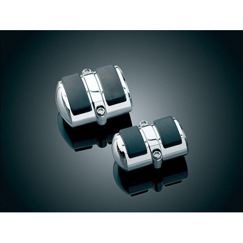 PartzBiz HD: 4412433-Kuryakyn Shift & Brake Pedal Cover (ea) | 4029 PartzBiz HD: 4412433-Kuryakyn Shift & Brake Pedal Cover (ea) | 4029