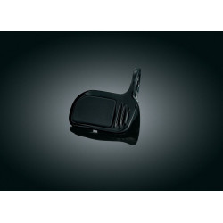 PartzBiz HD KA6314 - Kuryakyn Contoured Black ISO-Throttle Boss for Honda GL1800 w/ Heated Grips | 6314 PartzBiz HD KA6314 - Kuryakyn Contoured Black ISO-Throttle Boss for Honda GL1800 w/ Heated Grips | 6314