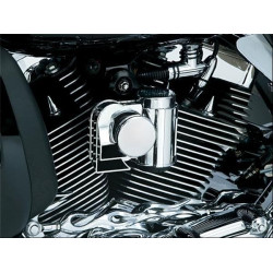PartzBiz HD KA7742 - Kuryakyn Deluxe WoloÔøΩ Bad Boy Air Horn Kit (ea) | 7742 PartzBiz HD KA7742 - Kuryakyn Deluxe WoloÔøΩ Bad Boy Air Horn Kit (ea) | 7742
