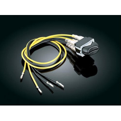 PartzBiz HD KA2201 - Kuryakyn Double Rocker Switch for Harley Models | 2201 PartzBiz HD KA2201 - Kuryakyn Double Rocker Switch for Harley Models | 2201