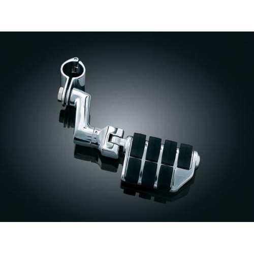 PartzBiz HD: 4412328-Kuryakyn Dually ISO-Pegs พร้อม Offset & 1.35” Magnum Quick Clamps (pr) | 7920 PartzBiz HD: 4412328-Kuryakyn Dually ISO-Pegs พร้อม Offset & 1.35” Magnum Quick Clamps (pr) | 7920