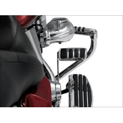 PartzBiz HD KA4456 - Kuryakyn Extended Brake Pedal Pad | 4456 PartzBiz HD KA4456 - Kuryakyn Extended Brake Pedal Pad | 4456