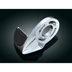 PartzBiz HD KA6242 - Kuryakyn Extended ISO-Throttle Boss for Honda GL1800 w/ Heated Grips | 6242 PartzBiz HD KA6242 - Kuryakyn Extended ISO-Throttle Boss for Honda GL1800 w/ Heated Grips | 6242