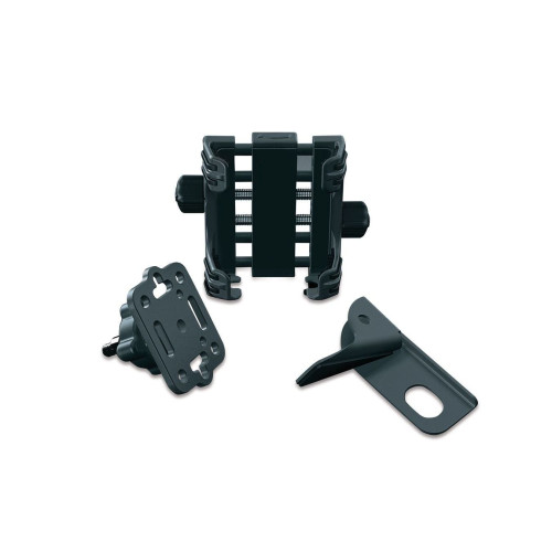 PartzBiz HD: 4412300-Kuryakyn 1697 ระบบติดตั้งอุปกรณ์ Tech-Connect ติดตั้งแฟริ่งด้านซ้าย Harley 96-13 PartzBiz HD: 4412300-Kuryakyn 1697 ระบบติดตั้งอุปกรณ์ Tech-Connect ติดตั้งแฟริ่งด้านซ้าย Harley 96-13