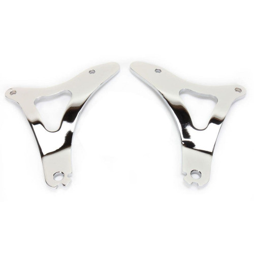 PartzBiz HD: 4412306-Kuryakyn 1662 Low Mount Kit Multi-Purpose Driver Passenger Backrest Harley 14-18 | 1662 PartzBiz HD: 4412306-Kuryakyn 1662 Low Mount Kit Multi-Purpose Driver Passenger Backrest Harley 14-18 | 1662