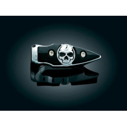 PartzBiz HD KA7520 - Kuryakyn 7520 Chrome Mini Dagger Pegs w/o Adapters Universal Fitment 412439;16201605;1620-1605 PartzBiz HD KA7520 - Kuryakyn 7520 Chrome Mini Dagger Pegs w/o Adapters Universal Fitment 412439;16201605;1620-1605