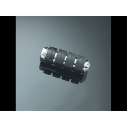 PartzBiz HD KA7964 - พักเท้า Kuryakyn ที่ไม่มีอะแดปเตอร์ | 7964