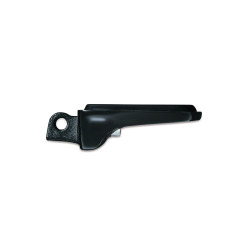 PartzBiz HD KA7578 - Kuryakyn Gloss Black Premium Mini Boards w/Male Mount | 7578 PartzBiz HD KA7578 - Kuryakyn Gloss Black Premium Mini Boards w/Male Mount | 7578