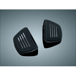 PartzBiz HD KA7579 - Kuryakyn บอร์ดมินิพรีเมี่ยมสีดำเงาไม่มีอะแดปเตอร์ | 7579 PartzBiz HD KA7579 - Kuryakyn บอร์ดมินิพรีเมี่ยมสีดำเงาไม่มีอะแดปเตอร์ | 7579