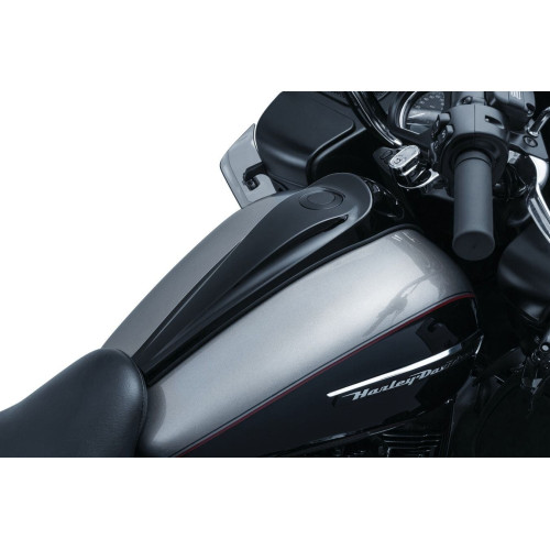 PartzBiz HD: 4412187-Kuryakyn GLOSS Black ลายเซ็น Jim Nasi Smooth Dash Harley Street/Road Glide '08-'17 5689 PartzBiz HD: 4412187-Kuryakyn GLOSS Black ลายเซ็น Jim Nasi Smooth Dash Harley Street/Road Glide '08-'17 5689