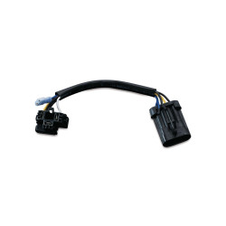 PartzBiz HD KA5487 - Kuryakyn H4 to H13 Headlamp Adapter Harness for 2014-2015 Touring Models | 5487 PartzBiz HD KA5487 - Kuryakyn H4 to H13 Headlamp Adapter Harness for 2014-2015 Touring Models | 5487