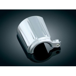 PartzBiz HD KA8370 - Kuryakyn ปกหลักชั้นใน ส่วนต่อขยายด้านหน้า | 8370 PartzBiz HD KA8370 - Kuryakyn ปกหลักชั้นใน ส่วนต่อขยายด้านหน้า | 8370