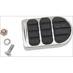 PartzBiz HD KA8029 - Kuryakyn ISO-แป้นเหยียบเบรก | 8029 PartzBiz HD KA8029 - Kuryakyn ISO-แป้นเหยียบเบรก | 8029