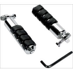 PartzBiz HD KA8024 - Kuryakyn ISOÔøΩ-หมุดตัวผู้ Mount | 8024 PartzBiz HD KA8024 - Kuryakyn ISOÔøΩ-หมุดตัวผู้ Mount | 8024