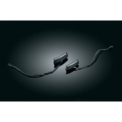 PartzBiz HD KA7513 - Kuryakyn 7513 L.E.D. Mirror Lights (pr) Honda GL1800 Gold Wing 01-16 PartzBiz HD KA7513 - Kuryakyn 7513 L.E.D. Mirror Lights (pr) Honda GL1800 Gold Wing 01-16