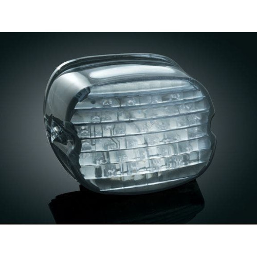 PartzBiz HD: 4412061-Kuryakyn 5438 การแปลงไฟท้าย LED รายละเอียดต่ำควัน Harley FL Softail FXD | 5438 419154;20100817;2010-0817 PartzBiz HD: 4412061-Kuryakyn 5438 การแปลงไฟท้าย LED รายละเอียดต่ำควัน Harley FL Softail FXD | 5438 419154;20100817;2010-0817