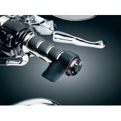 PartzBiz HD KA6256 - Kuryakyn Left Throttle Rocker | 6256 PartzBiz HD KA6256 - Kuryakyn Left Throttle Rocker | 6256