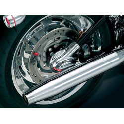 PartzBiz HD KA7816 - Kuryakyn Lighted Phantom Covers สำหรับ Harley Softail 08-up (pr) | 7816 PartzBiz HD KA7816 - Kuryakyn Lighted Phantom Covers สำหรับ Harley Softail 08-up (pr) | 7816