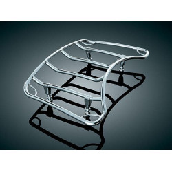 PartzBiz HD KA7159 - Kuryakyn Multi-Rack Adjustable Trunk Luggage Rack Universal | 7159 PartzBiz HD KA7159 - Kuryakyn Multi-Rack Adjustable Trunk Luggage Rack Universal | 7159
