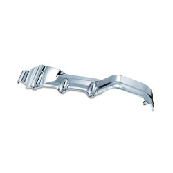 PartzBiz HD KA7780 - ครอบหลักด้านใน Kuryakyn Chrome 1 ชิ้นสำหรับ Harley Touring 09-16 | 7780 PartzBiz HD KA7780 - ครอบหลักด้านใน Kuryakyn Chrome 1 ชิ้นสำหรับ Harley Touring 09-16 | 7780