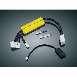 PartzBiz HD KA5497 - Kuryakyn R-T-B | 5497 PartzBiz HD KA5497 - Kuryakyn R-T-B | 5497