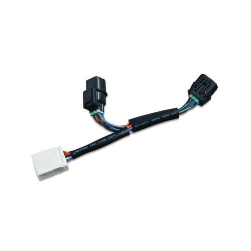 PartzBiz HD: 4411993-Kuryakyn 3234 Plug-&-Play Rear Accessory Adapters 13-15 F6B Goldwing PartzBiz HD: 4411993-Kuryakyn 3234 Plug-&-Play Rear Accessory Adapters 13-15 F6B Goldwing
