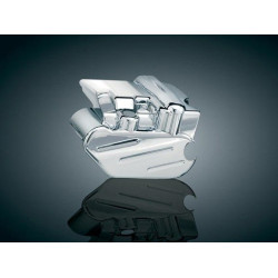 PartzBiz HD KA1289 - Kuryakyn Rear Caliper Cover '06-'12 Suzuki M109R