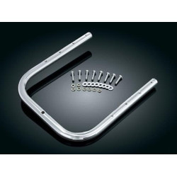 PartzBiz HD KA8986 - Kuryakyn Relocator Kit for Detachable Tour-Pak Harley Touring | 8986 PartzBiz HD KA8986 - Kuryakyn Relocator Kit for Detachable Tour-Pak Harley Touring | 8986