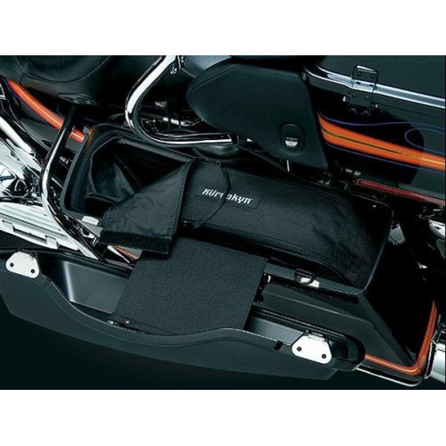 PartzBiz HD: 4411933-Kuryakyn Removable Saddlebag Liners for Harley & Metric Motorcycles | 4170 PartzBiz HD: 4411933-Kuryakyn Removable Saddlebag Liners for Harley & Metric Motorcycles | 4170