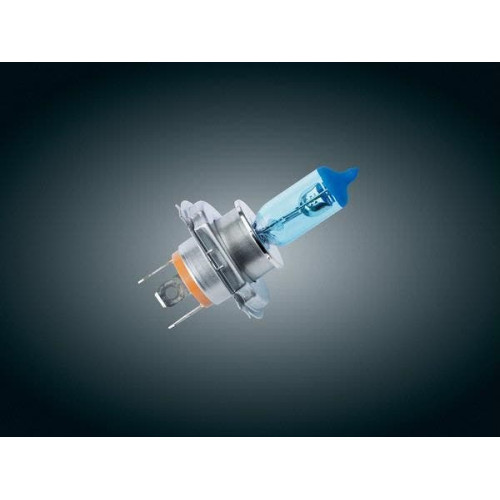 PartzBiz HD: 4411851-Kuryakyn Super White H-4 หลอดไฟ 60/55 วัตต์ 5000k (ea) | 2205 PartzBiz HD: 4411851-Kuryakyn Super White H-4 หลอดไฟ 60/55 วัตต์ 5000k (ea) | 2205
